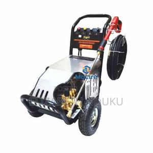 Hisaki Fleet Washing Machines - thumbnail 2