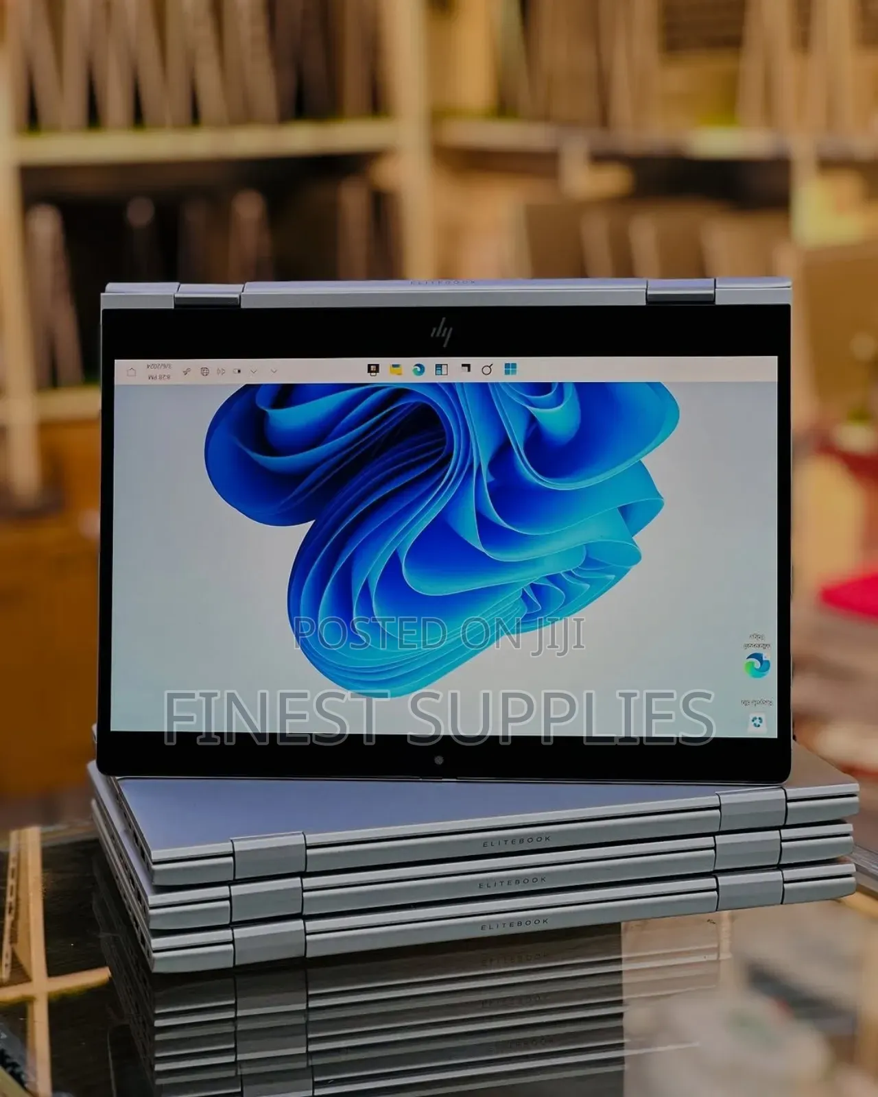 Laptop HP 14-Dq2031tg 8GB Intel Celeron HDD 128GB