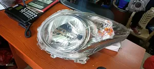 Suzuki Alto Headlight