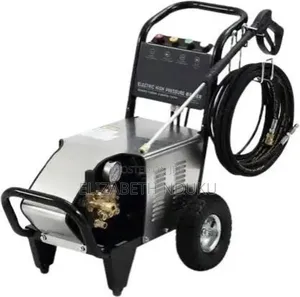 Energy Efficient Hisaki Car Wash Machines