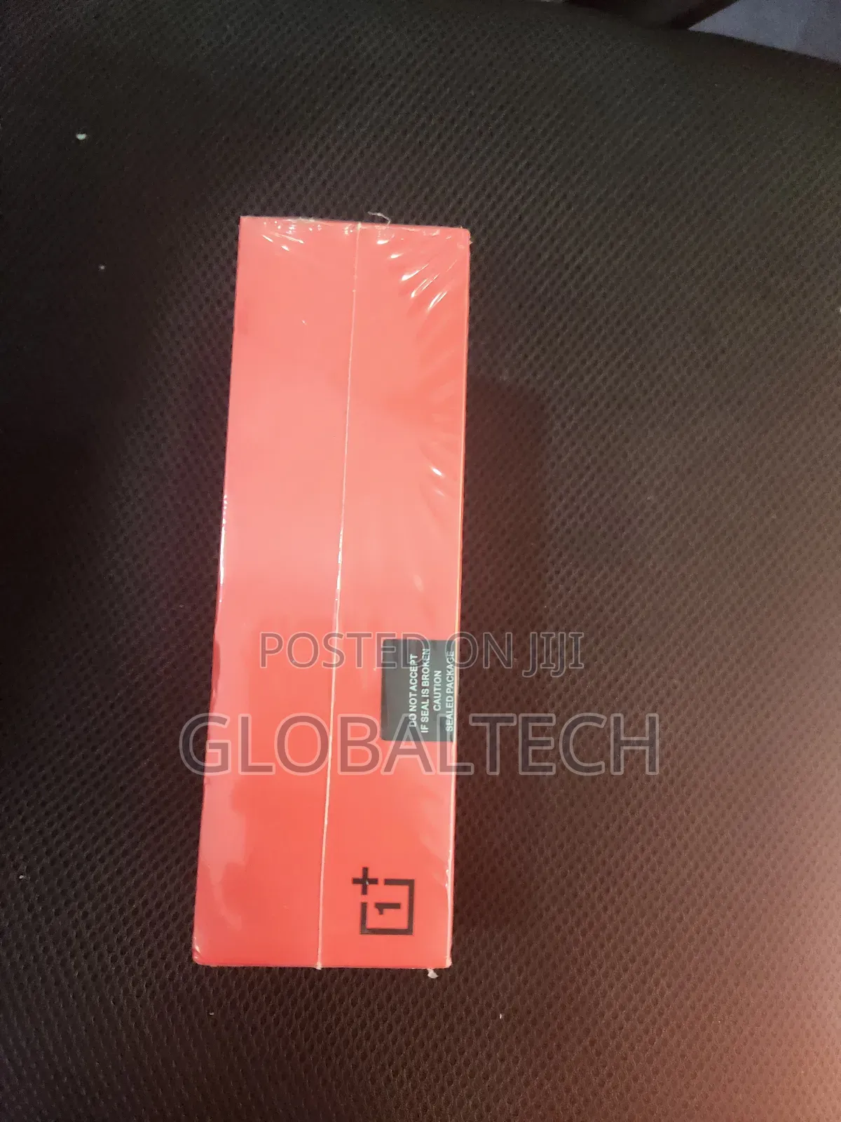 New OnePlus 11R 256 GB Black