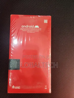 New OnePlus 11R 256 GB Black