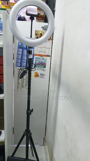 Ring Light