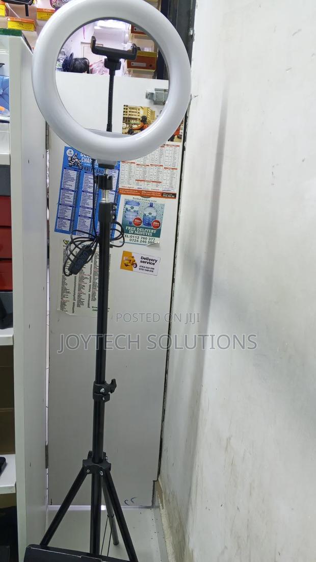 Ring Light - thumbnail 2