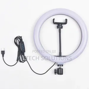 Ring Light