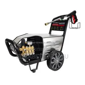 Low Maintenance Car Wash Machines