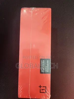 New OnePlus 10T 512 GB Black