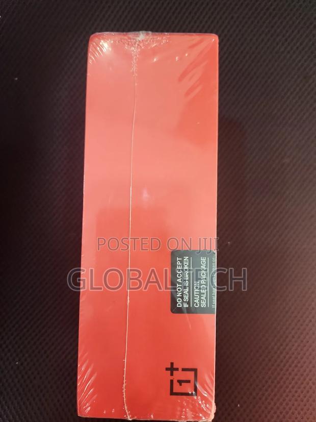 New OnePlus 10T 512 GB Black - thumbnail 2