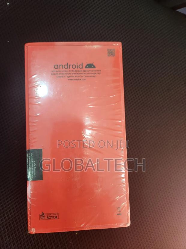 New OnePlus 10T 512 GB Black - thumbnail 3