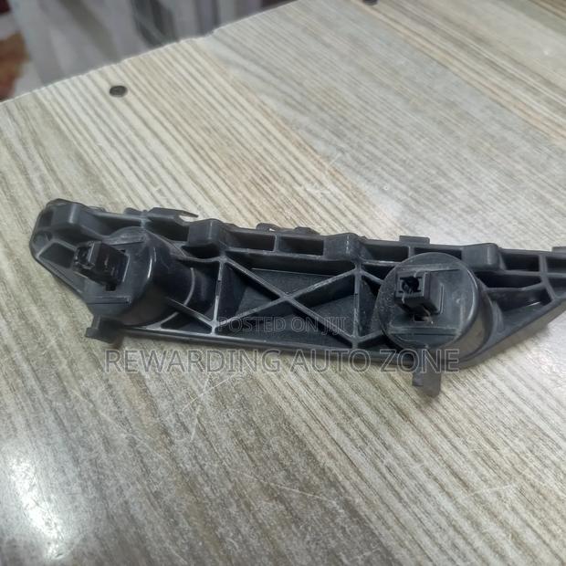 Nissan Note New 2019 Bumper Slide RHS