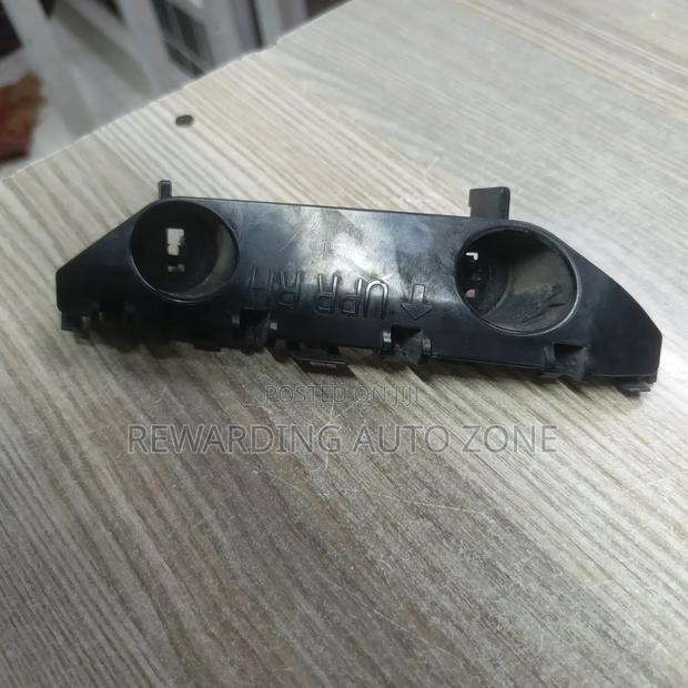 Nissan Note New 2019 Bumper Slide RHS - thumbnail 2