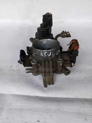Mitsubishi 4g93 Throttle Body