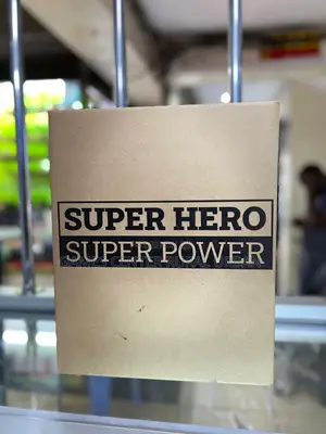 Hidhium Hero Ee 1 Home Power Dock