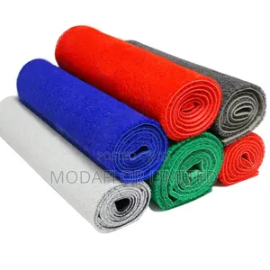 Anti-Dust PVC Coil Mat – Clean Classy Entry Solution 