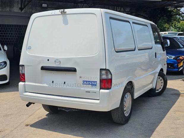 Mazda Bongo Freezer Body - thumbnail 9