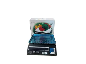 Digital Weighing Scale