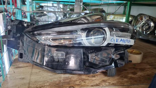 Atenza Gk Headlight - thumbnail 2