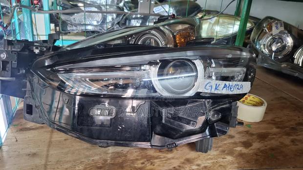 Atenza Gk Headlight - thumbnail 3