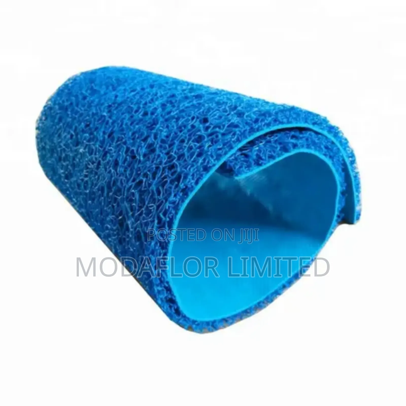 Luxury PVC Coil Mat – Clean, Comfortable Durable 