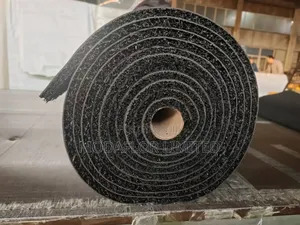 Soft PVC Coil Mat for Modern Interiors