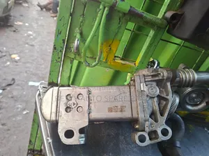 Nissan Nv 350 Egr
