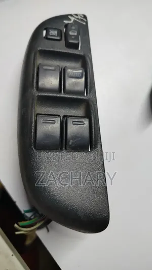 Toyota Ae110 Main Switch Ex Japan