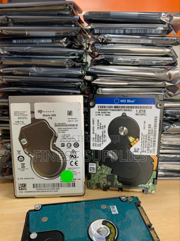 1tb Internal Hard Disk HDD Available on Offer - main view