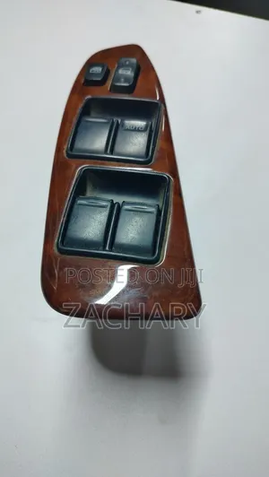 Toyota Crown Main Switch Ex Japan