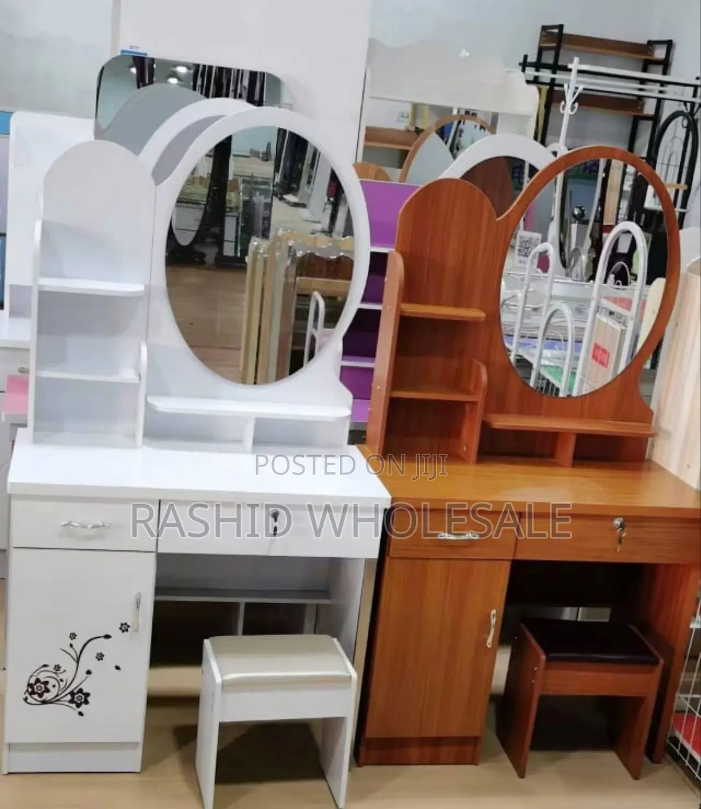 Dressing Table
