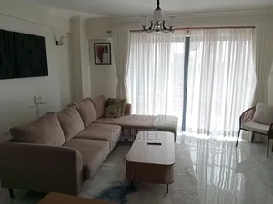 Furnished 1bdrm Apartment in Westlands for rent
