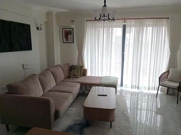 Furnished 1bdrm Apartment in Westlands for rent