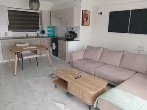 Furnished 1bdrm Apartment in Westlands for rent