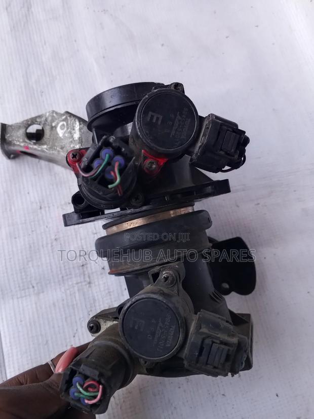 Toyota Passo Throttle Body - thumbnail 3