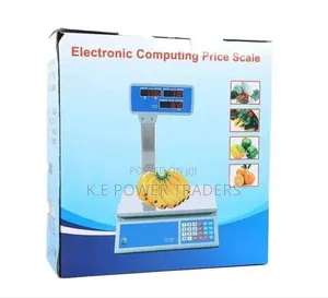 30kg Digital Scale