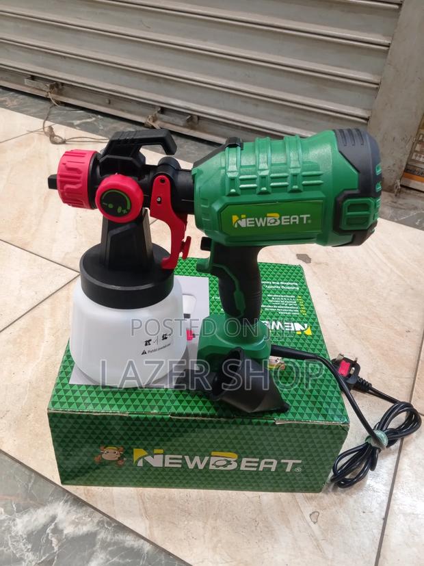 Newbeat Spray Gun - thumbnail 2