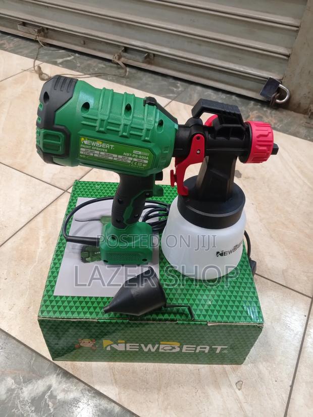 Newbeat Spray Gun - thumbnail 3