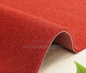 Long-Lasting PVC Coil Mat – Smart Choice for Every Space 