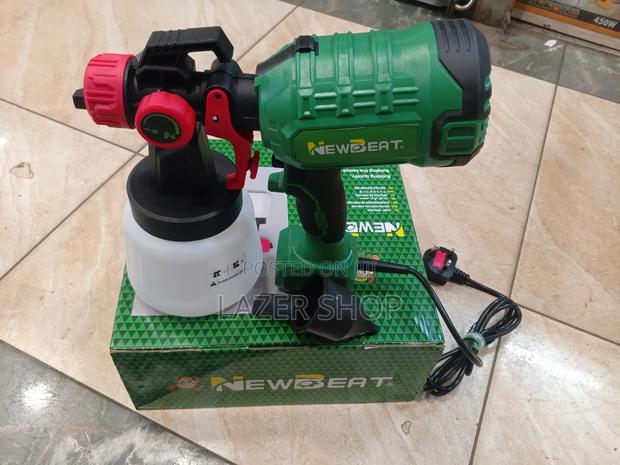 Newbeat Spray Gun - thumbnail 4