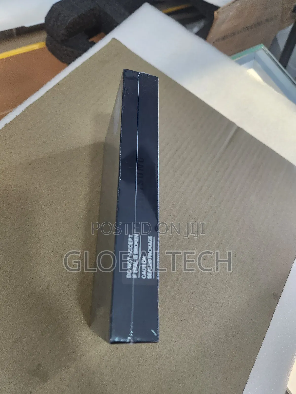 New Samsung Galaxy S23+ 256 GB White