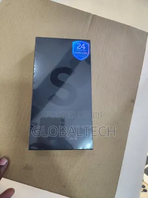 New Samsung Galaxy S22 Ultra 256 GB Rose Gold