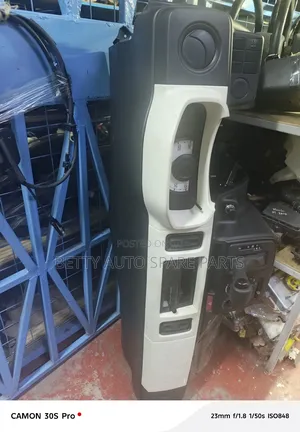Suzuki Alto Dashboard Cover