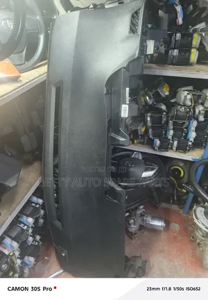 Suzuki Alto Dashboard Cover
