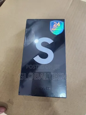 New Samsung Galaxy S22+ 5G 256 GB Black