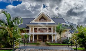 Furnished 4bdrm House in Karen for rent