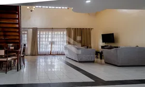Furnished 4bdrm House in Karen for rent