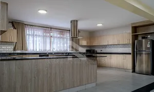Furnished 4bdrm House in Karen for rent