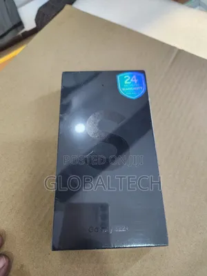 New Samsung Galaxy S22 5G 256 GB Pink