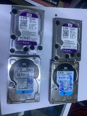 Western Digital 4tb Internal Hard Disk on a Special Offer Today - thumbnail 2