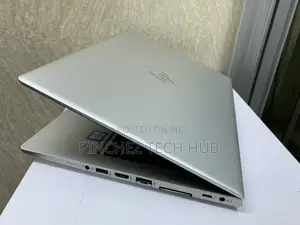 Laptop HP EliteBook 830 G5 8GB Intel Core I5 SSD 512GB