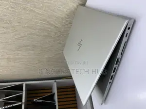 Laptop HP EliteBook 830 G5 8GB Intel Core I5 SSD 512GB